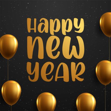 2022 Altın Madalya Tatili koyu arka planda