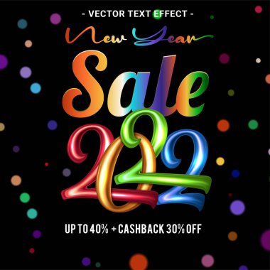 Mutlu yıllar indirimli özel teklif.