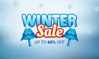 Noel kar kış indirimde