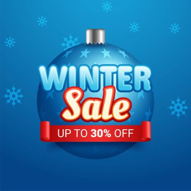 Noel kar kış indirimde