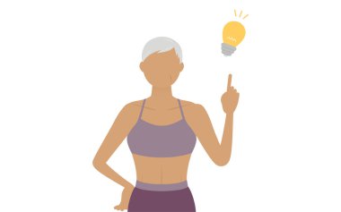 Jimnastik hocası, son sınıf öğrencisi, ilham kaynağı.