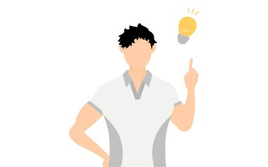 Jimnastik hocası Poz veriyor, İlham veriyor