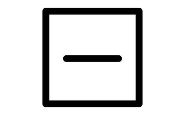 Temizleme göstergesi simgesi, kurutuluyor