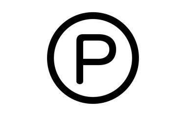 Çamaşır göstergesi simgesi, normal kuru temizleme tedavisi