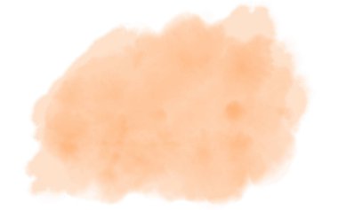 Suluboya tarzı kanaması olan renkli arkaplan