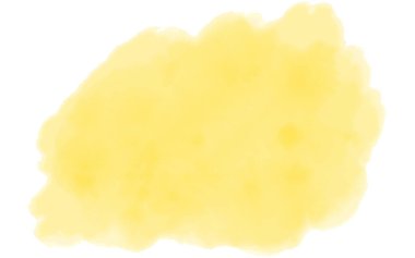 Suluboya tarzı kanaması olan renkli arkaplan