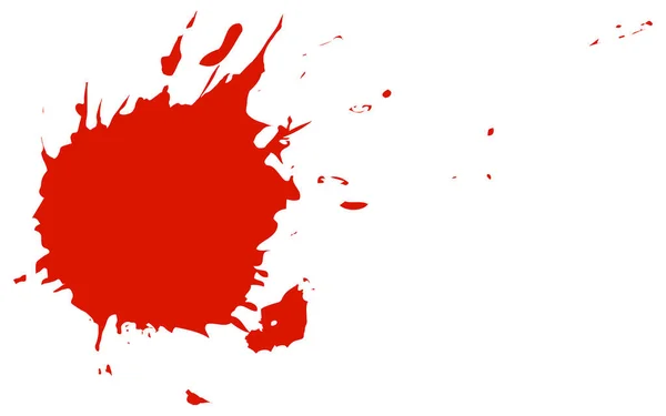 Imágenes Guerra Salvajismo Manchas Sangre — Vector de stock