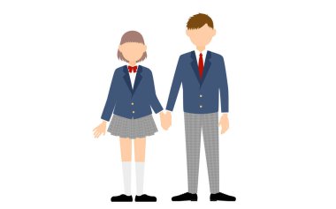 Cinsel yönelim, heteroseksüel aşıklar, orta ve liseli oğlanlar ve kızlar hakkında