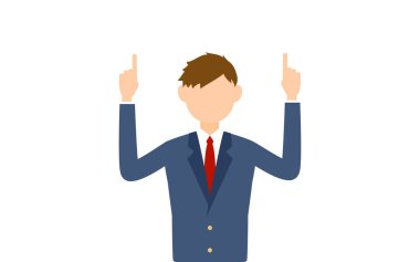 Çocuklar, blazer üniformalı, iki elinizle yukarı kaldırın.