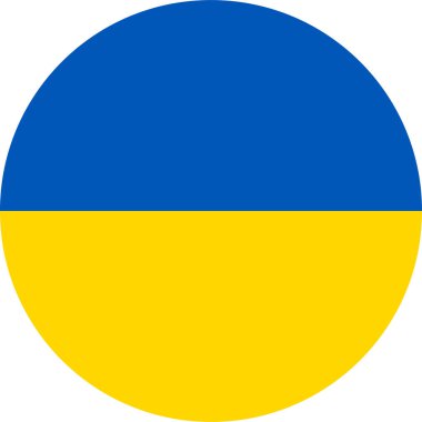 Dünyanın ulusal bayrağı, Ukrayna