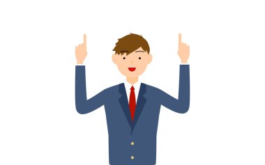 Çocuklar, blazer üniformalı, iki elinizle yukarı kaldırın.