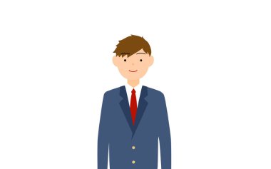 Çocuklar, spor ceketli üniformalı, elleriniz aşağıda bir çubuğun üzerinde durun..