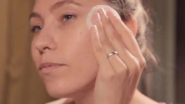 Güzellik prosedürü, spa, sağlık ve sağlıklı cilt bakımı..