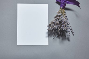 Davetiye kartı modeli