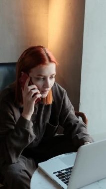Mesafe öğrenme kavramı ya da serbest çalışan birinin uzaktan çalışma kavramı