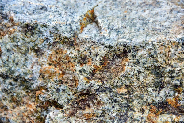 一层层的岩石 具有迷人大理石质感的有趣背景 — 图库照片