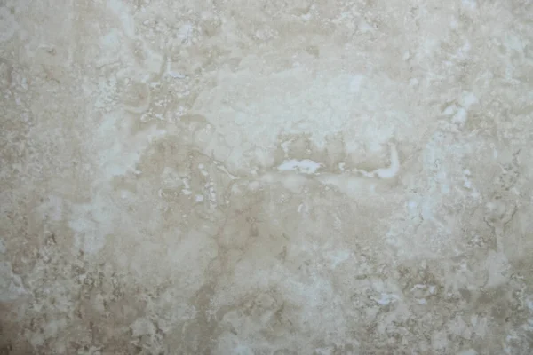 대리석 부드러운 베이지 화강암으로 — 스톡 사진