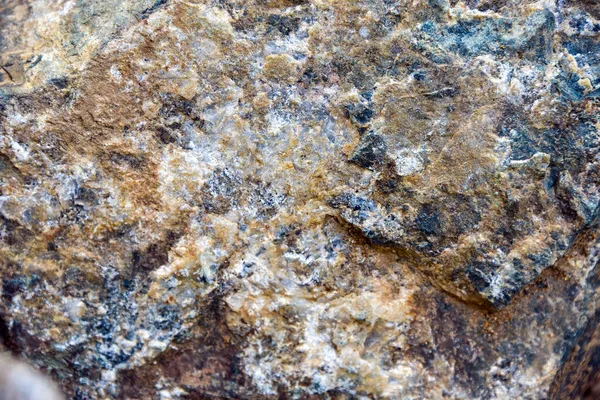 Strati Rocce Uno Sfondo Interessante Con Una Trama Marmo Ipnotizzante — Foto Stock