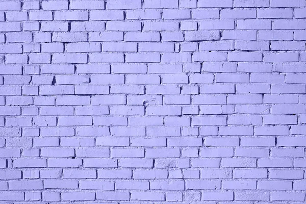 Hintergrund Der Breiten Sehr Peri Ziegelwand Textur Alte Ziegelmauer Stein — Stockfoto
