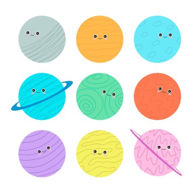  gezegenler topluluğu 