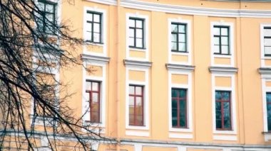 mimari şehir St. Petersburg 