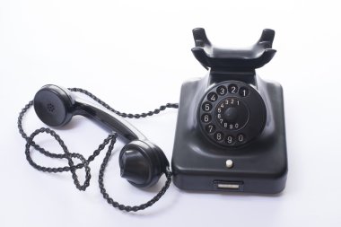 Vintage telefon