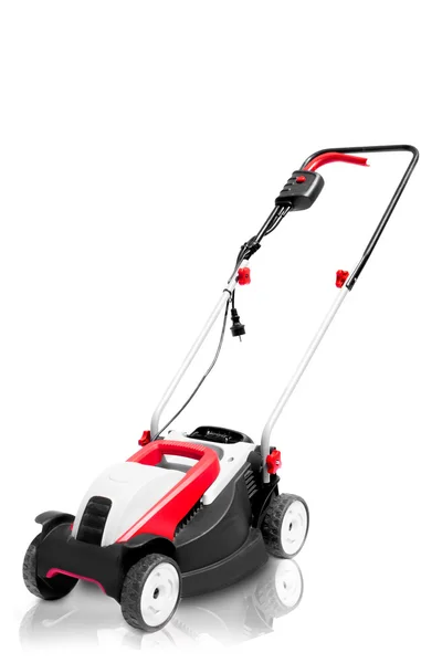 Lawn mower — Stock Photo, Image