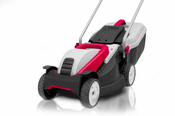 Lawn mower — Stock Photo, Image