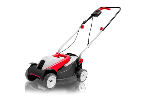 Lawn mower — Stock Photo, Image