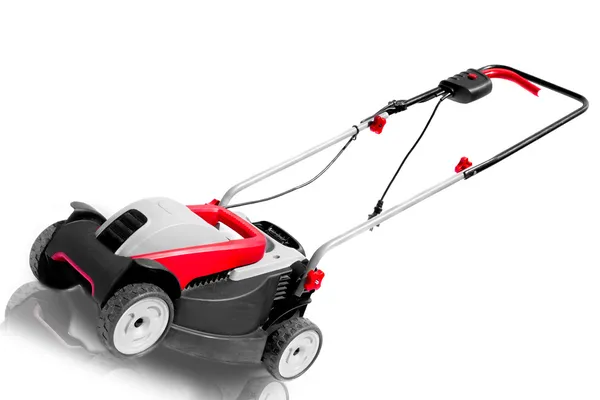 Lawn mower — Stock Photo, Image