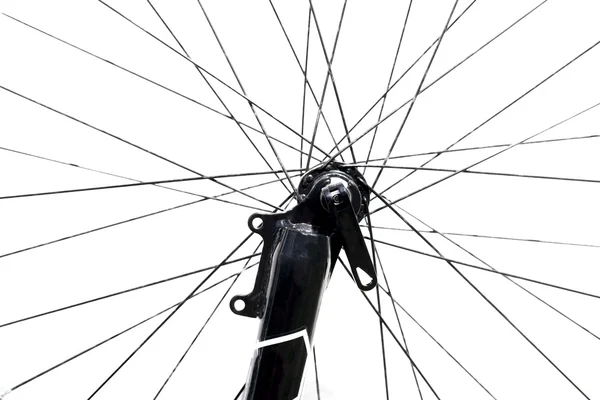 Spoke — Stock Photo, Image