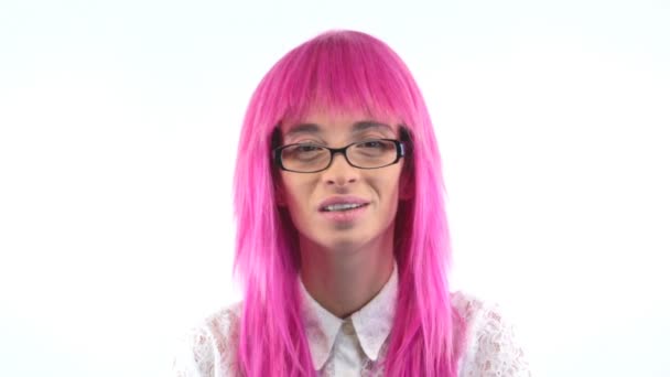 Funny wig videos top