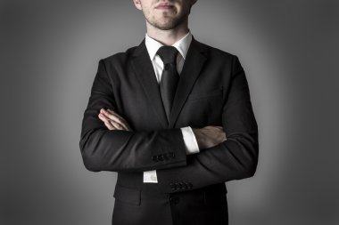 çapraz kolları Yöneticisi