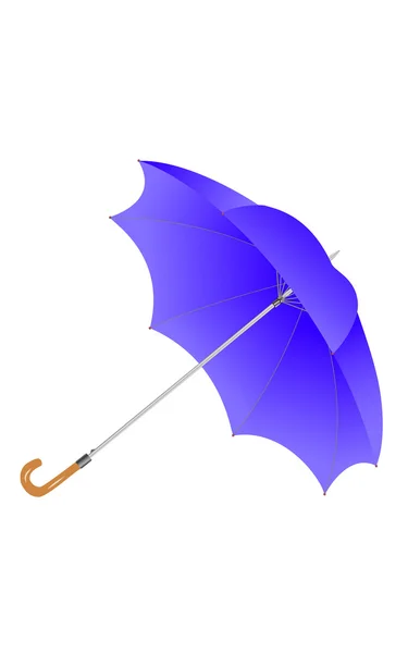 Umbrella — Stock Vector