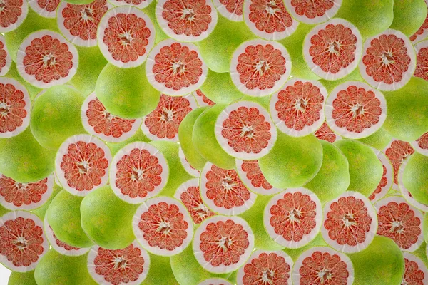 Oranžové Ovocné Pozadí Letní Pomeranče Zdravý — Stock fotografie