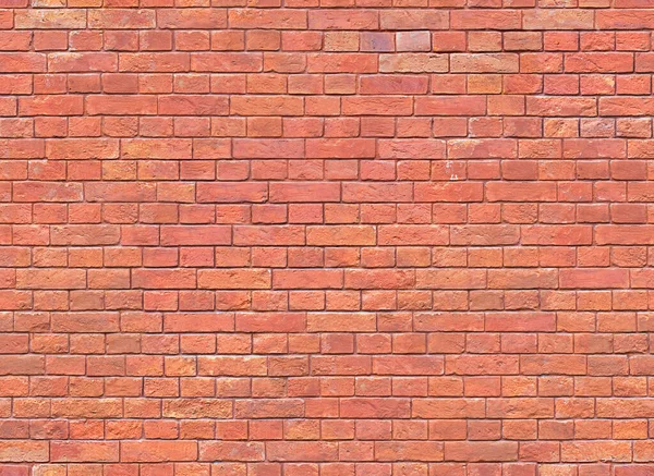 Seamless Red Brick Wall Texture Brick Wall Wallpaper Texture Pattern — Stock Photo, Image