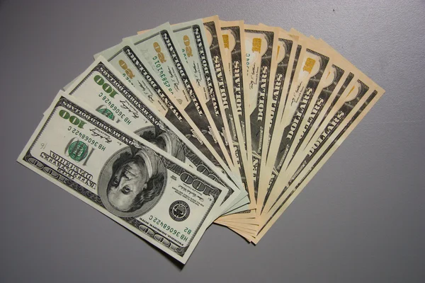 paket Amerikan Doları