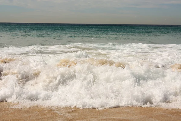 Ocean Waves in Australia — Stock Photo, Image