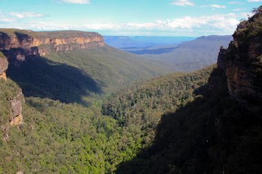 Mavi Dağı Milli Parkı