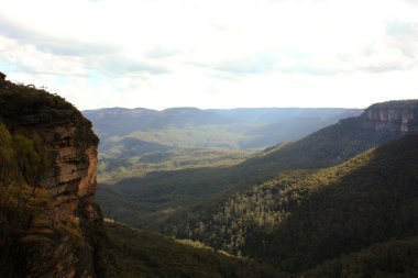 Mavi Dağı Milli Parkı