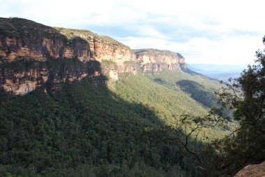 Mavi Dağı Milli Parkı