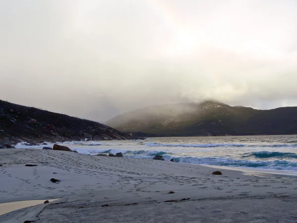 Playa chillona — Foto de Stock