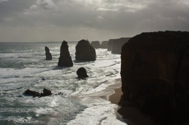On iki apostoles, Great Ocean Road