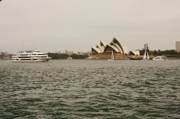 Port de Sydney — Photo