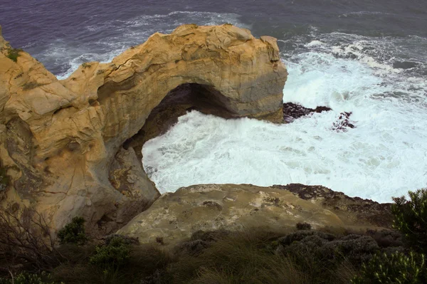 Doce apostoles, Great Ocean Road —  Fotos de Stock