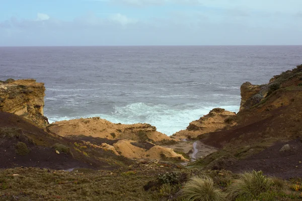 Dodici apostoli, Great Ocean Road — Foto Stock