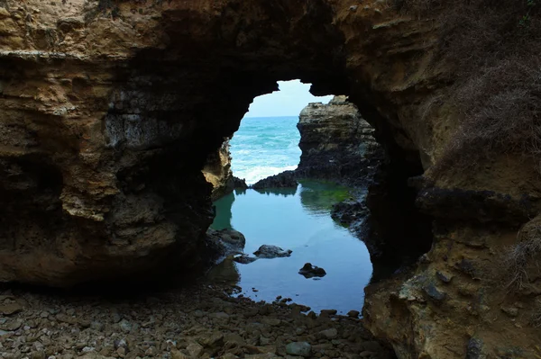 Dodici apostoli, Great Ocean Road — Foto Stock