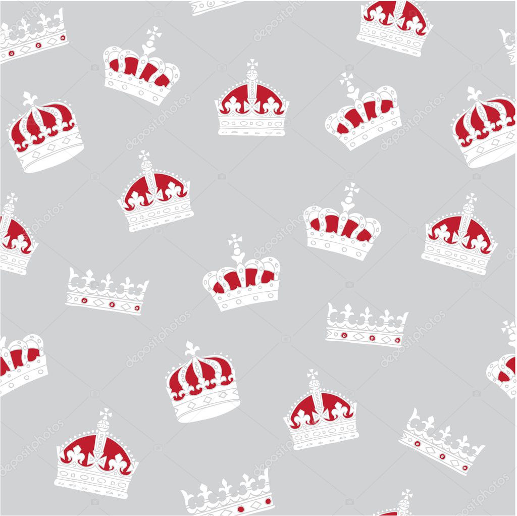 Crowns bunting