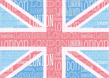 Union jack desen