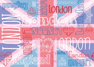 Union jack desen